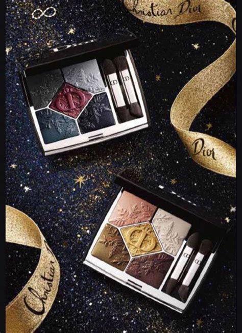 dior eyeshadow christmas 2020|Dior Golden Nights Collection for Holiday 2020 .